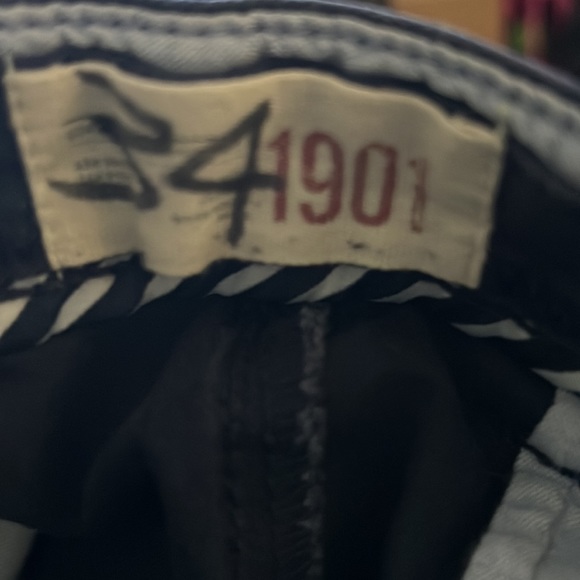 Short size 34 W - Picture 9 of 10